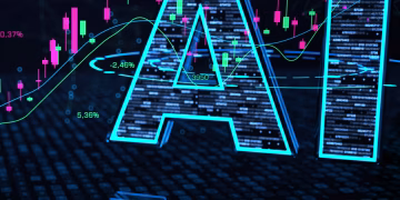 AI power stock