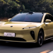 EV export surge