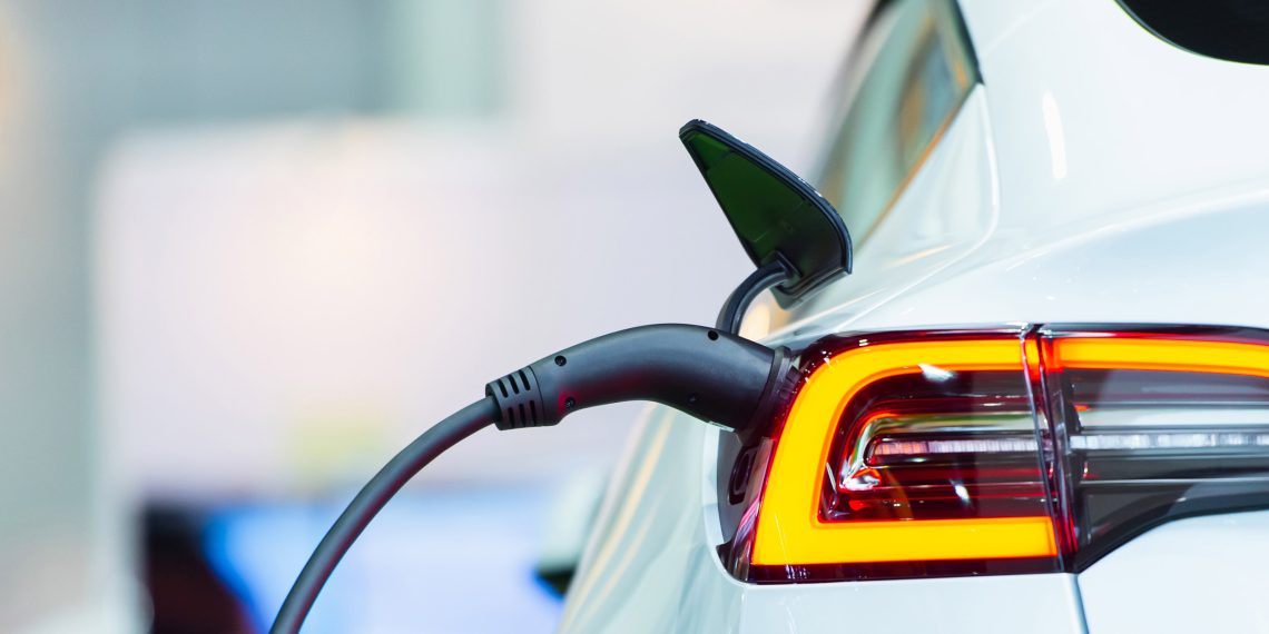 Switzerland EV tax proposal
