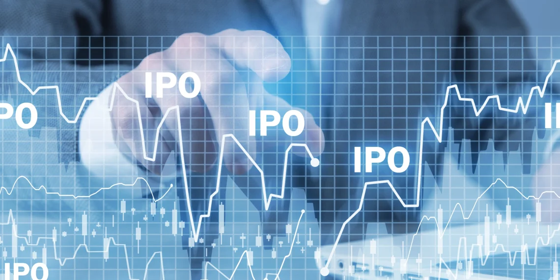 GCC IPO 2025
