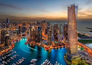 UAE non-oil private sector