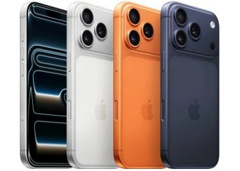 iPhone 17 China