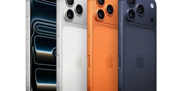 iPhone 17 China