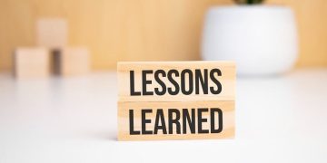 life lessons learned the hard way
