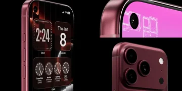 iPhone 18 Pro leaks