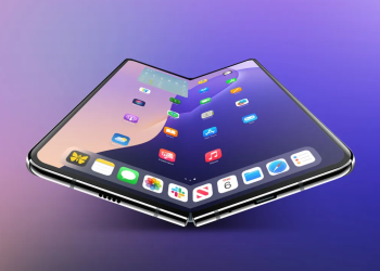 iPhone Fold 2026