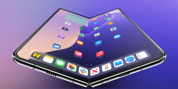 iPhone Fold 2026