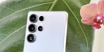 Galaxy S26 Ultra privacy display