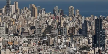 Al Habtoor Lebanon Closure