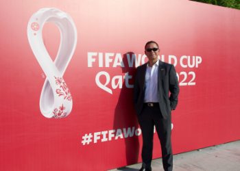 US will pour $115 million into counter-drone tech ahead of World Cup