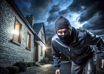 AI-powered anti-theft features