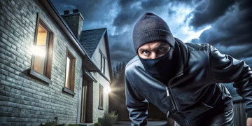 AI-powered anti-theft features