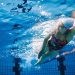 daily sea swim challenge