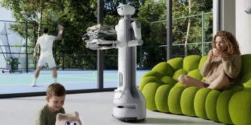 SwitchBot AI MindClip