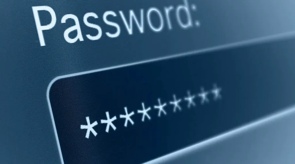 Exposed usernames and passwords