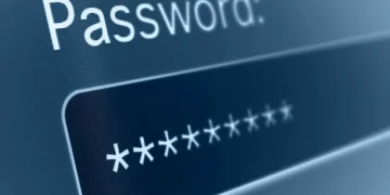 Exposed usernames and passwords