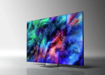 coolest TVs at CES 2026