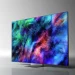 coolest TVs at CES 2026