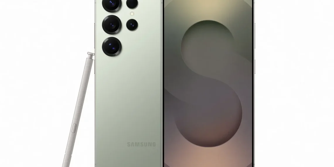 Samsung Galaxy S26 Ultra