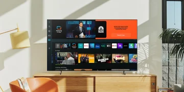 Samsung TV Plus users