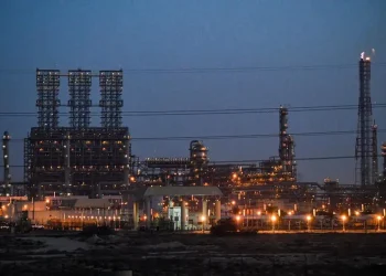 Saudi industrial transformation