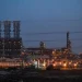 Saudi industrial transformation