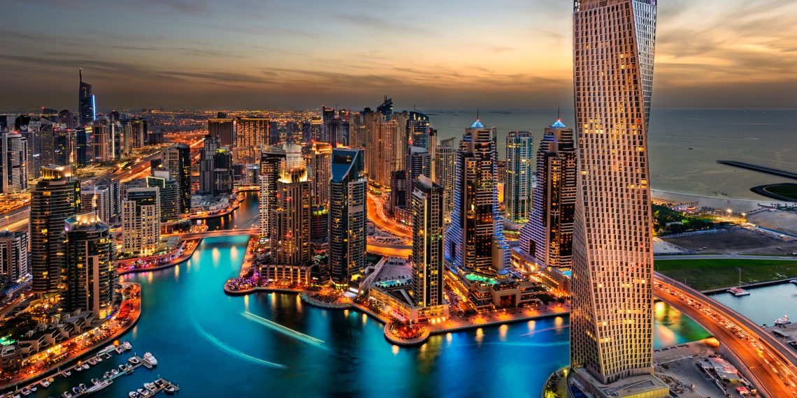 UAE global soft power