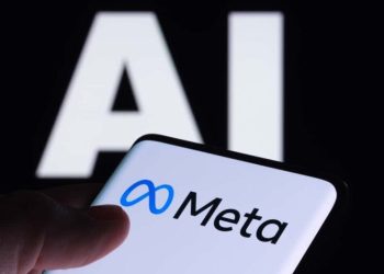 Meta Platforms AI