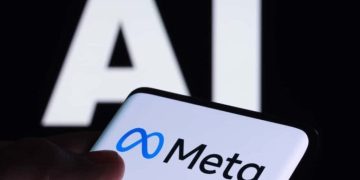 Meta Platforms AI