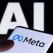Meta Platforms AI