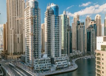 Dubai luxury real estate