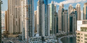 Dubai luxury real estate