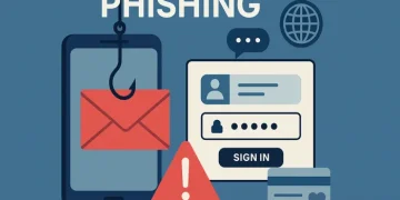 phishing attacks