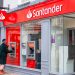Santander branch closures