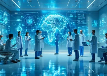 AI in healthcare