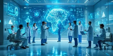 AI in healthcare