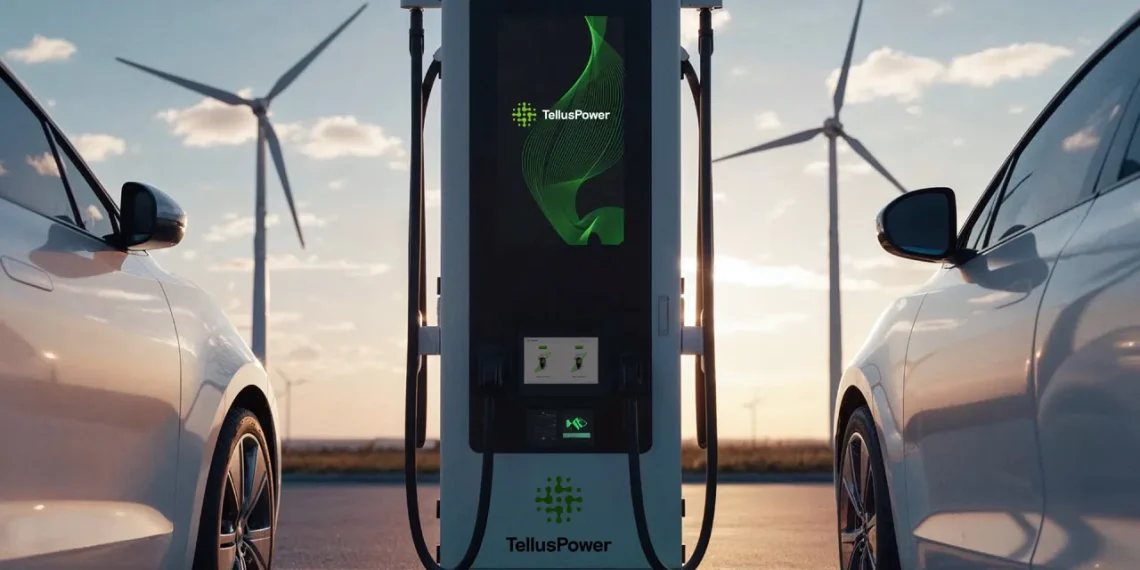 EV Funding