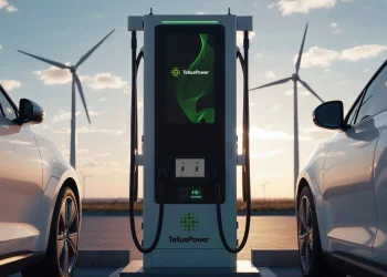 EV Funding