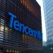 Tencent AI strategy