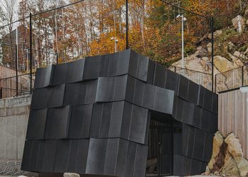 The Mountain Chamber