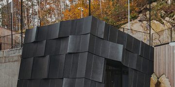 The Mountain Chamber