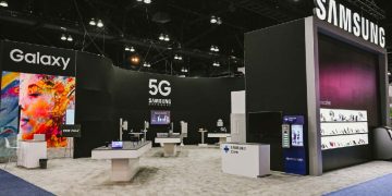 Samsung Electronics valuation