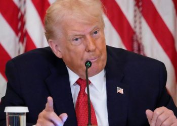 Trump China EV tariffs