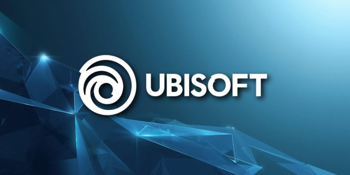 Ubisoft restructuring