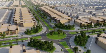 Sharjah industrial real estate