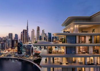 Dubai property sales