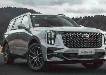 GAC expansion in Mexico