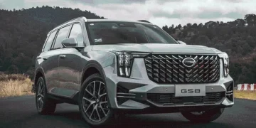 GAC expansion in Mexico