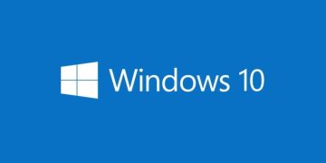 Windows 10 end of support