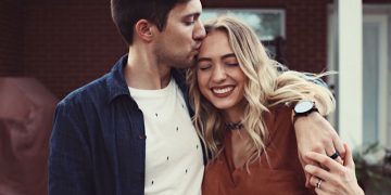 dating in your 20s